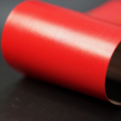 PVC wrapping paper suitable for notebook covers and gift boxes