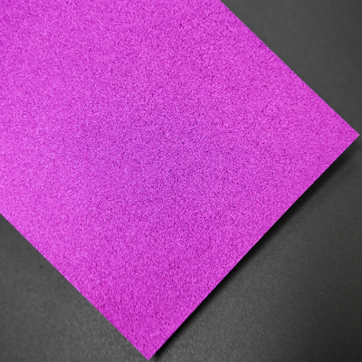 PVC Coated Textured Soft-Touch Catalog Paper Gold Foil Stamping Embossing For Quantity Discount Eco-Friendly PVC Coating