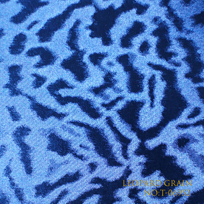 Waterproof Durable FSC-Ready Metallic PVC Laminated Paper 220gsm Custom Weight