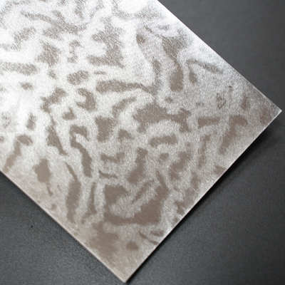 Customizable Eco-Friendly Metallic PVC Coated Binding Paper 220gsm± Jiaxing OEM With International Certifications