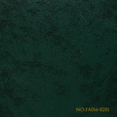 Brown-Black PVC Coated Binding Cloth for Gift Box Packaging