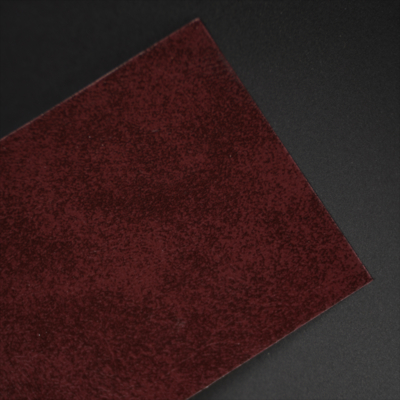 Custom PVC Coated Paper for Gift Box Covers Waterproof & Durable