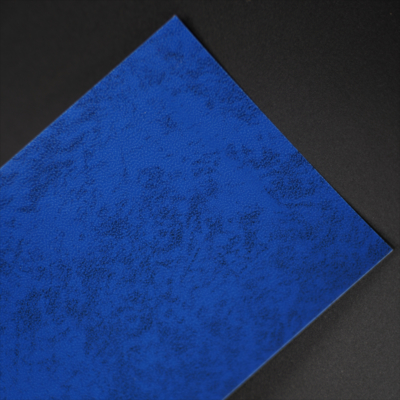 Waterproof PVC Leather Paper for Gift Box Cover Printing