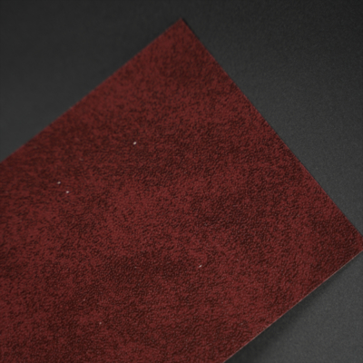 Custom PVC Christmas Wrapping Paper for Gift Boxes Gravure Printing