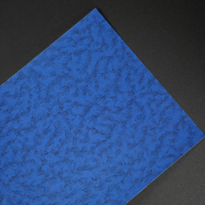 Waterproof PVC Gift Box Cover Material 0.2mm-0.24mm Thickness