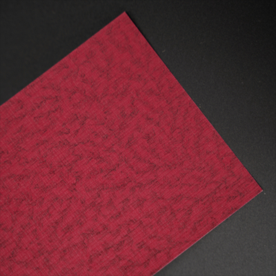 Waterproof PVC Paper for Gift Box Covers 0.2mm-0.24mm Thickness