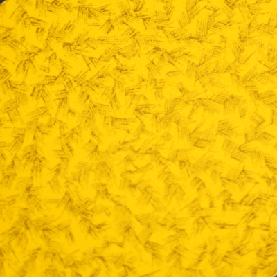 Waterproof Yellow PVC Packaging Paper for Gift Boxes