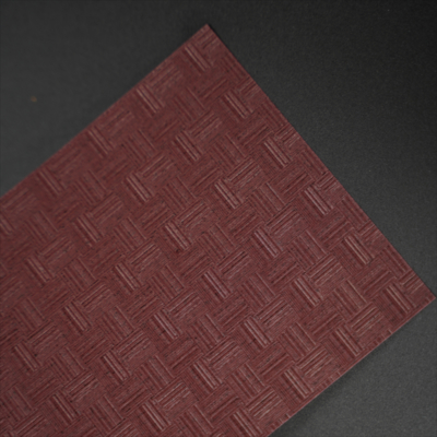 Waterproof PVC Coated Packaging Paper for Gift Boxes