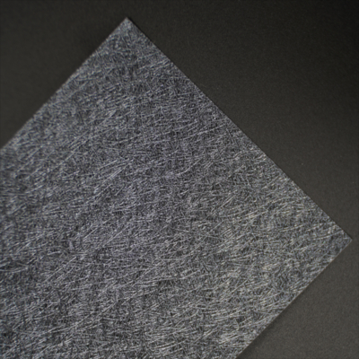 Gray Waterproof PVC Packaging Paper for Gift Boxes