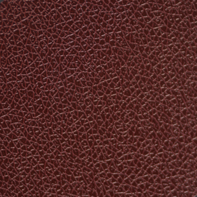 Dark Brown Waterproof PVC Paper 0.2mm for Gift Box Packaging