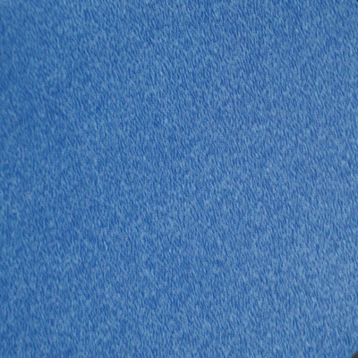 Blue Waterproof PVC Paper for Luxury Gift Boxes