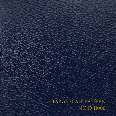 Waterproof PVC Coated Embossed Paper for Luxury Gift Boxes
