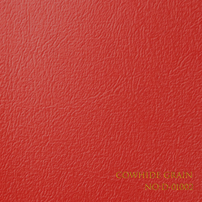 Red High Quality Finely Textured Paper for Waterproof Packaging Box & Certificate