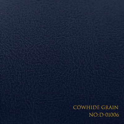 Dark Blue Mill-Direct Pricing｜Custom 200+gsm Textured Coated Paper｜Foil-Stamped Box Production Solution (MOQ 1000m)