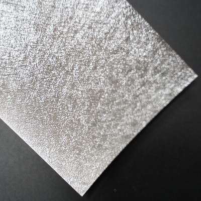 Eco-Friendly PVC Coated Gift Wrapping Paper 220gsm Waterproof