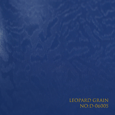 PVC Laminated Paper Waterproof Tear-Resistant for Packaging, Book Cover, Chemical Certificate, Customizable