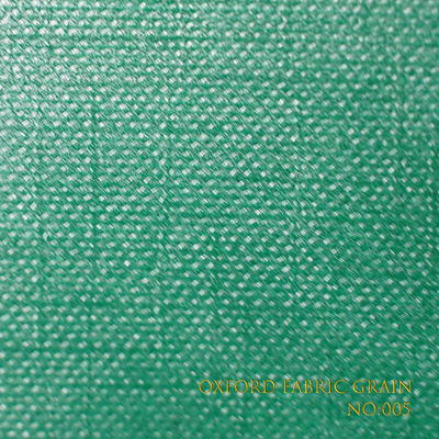 Green Leatherette Paper Manufacturer, Monochrome Embossed Art Paper 110-500gsm for Bookbinding/Gift Box, Multiple Textures Available