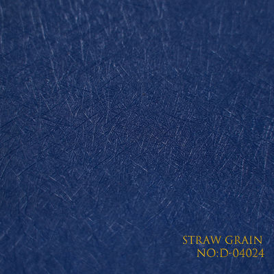 220gsm PVC Wrapping Paper with Customizable Gloss/Matte Finish and Luxury Embossed Textures for High-end Gift Boxes