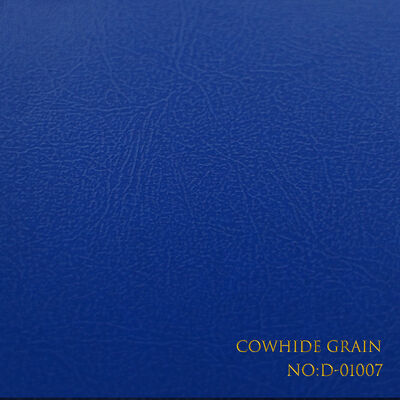 Papel recubierto de PVC de color único de 220 gramos de color azul oscuro Peso, color y textura personalizables, PANTONE y laboratorio / CMYK coincidencia precisa de color, directamente de la fábrica