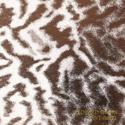 Golden 220gsm Metal Series PVC Coated Paper Gold Platinum Texture - Glazed Metallic Lamination Material ecológico para livros de luxo