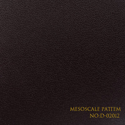 Cholotate Factory Direct Custom Leatherette PVC Paper - onroerend goed Certificaat/Diploma Cover Waterdicht Gratis monster