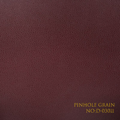 Waterproof 220gsm PVC Wrapping Paper with Customizable Texture for Luxury Gift Box Covers