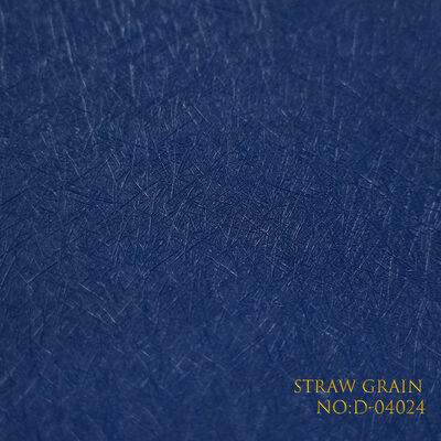 Waterproof 220gsm PVC Coated Paper with Customizable Texture for Luxury Packaging