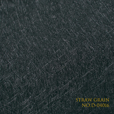 Factory Direct PVC Coated Paper - Luxury Gift Boxes/Bags & Certificate Binding MOQ 1000m Free Sample Dark Green