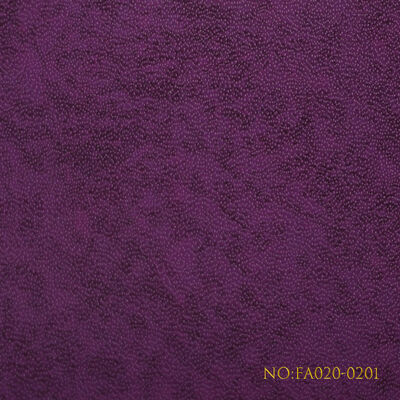 Customizable Texture 220gsm Eco-Friendly Waterproof PVC Paper for Luxury Gift Box Packaging