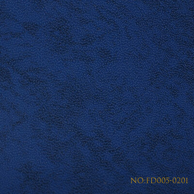 Blue & Black Printable Red & Black Textured Specialty Binding Paper 220gsm - High-End Certificates/Jewelry Packaging MOQ 1000m