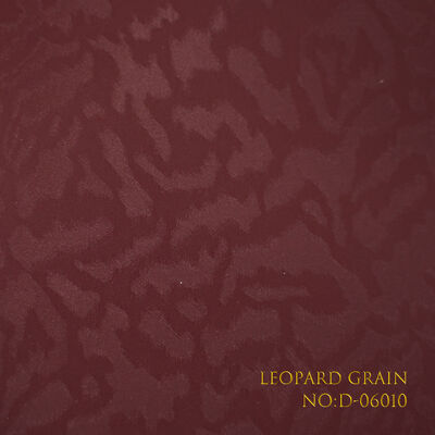 Dark Brown High Saturation Solid Color Binding Paper - Printable For Art Books/Jewelry Boxes MOQ 1000m