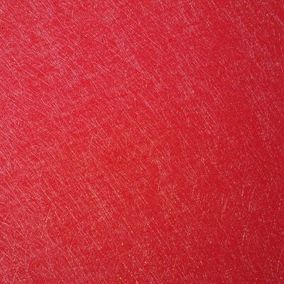 Customizable Full Glitter Pearl Marbled PVC Binding Paper 220gsm - Printable For Jewelry/Wine Packaging MOQ 1000m Red Golden Pearl Luster