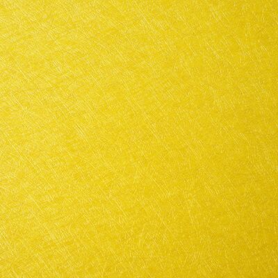 Yellow Pearl Waterproof Full Glitter Pearl Marbled PVC Specialty Paper 220gsm - Printable for Certificates/Albums MOQ 1000m White