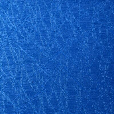 Blue Factory Direct Full Glitter Pearl Marbled PVC Specialty Binding Paper 220gsm - Printable for Luxury Boxes/Bags MOQ 1000m