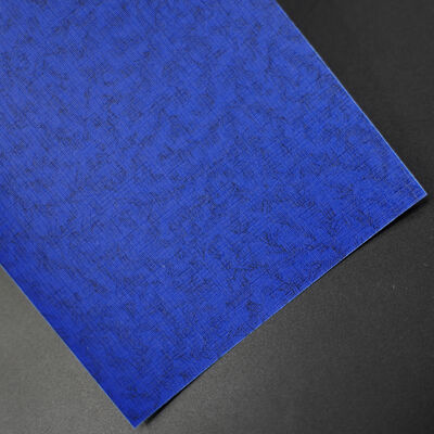 Premium Multi-Color Marble Texture Binding Paper 210/220gsm Fully Customizable Printable For High-End Packaging MOQ 1000m