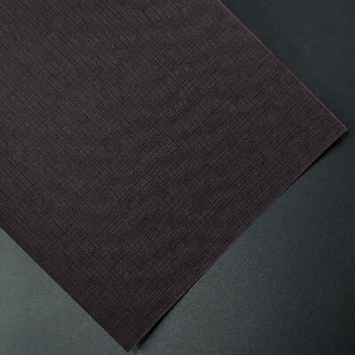 Two-Tone Marble Texture Specialty Binding Paper 210/220gsm Customizable For Luxury Gift Boxes & Bags MOQ 1000m Printable