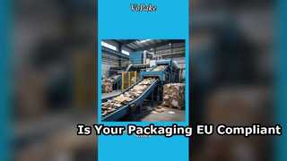Paper packaging failing EU compliance?