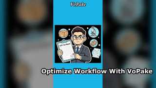 VoPake Video